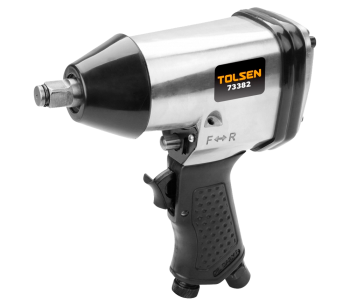 product Mașină de înșurubat cu impact pneumatică Tolsen 73382 340Nm 7000rot/min