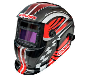 product Mască de sudură CROWN CAXW-MA1 cameleon 17DIN
