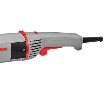 Mașină de polișat CROWN CT13528 1500w 180mm photo 0