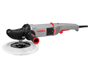 product Mașină de polișat CROWN CT13528 1500w 180mm