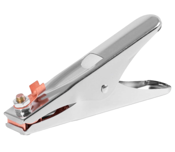 product Clemă de masă pentru sudat Strend Pro 116142 210mm 500A