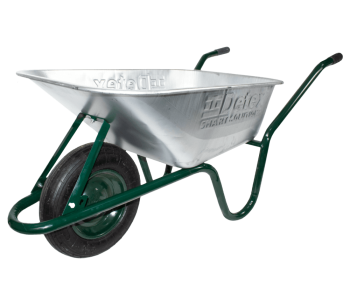 product Roabă DETEX D1 PR 3.50-8 180kg