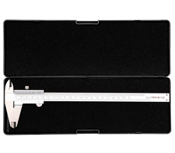 Subler YATO YT72003 200mm oțel photo 0