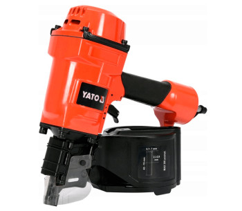 Capsator pneumatic YATO YT09213 70mm 8bar photo 0