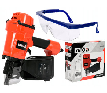 Capsator pneumatic YATO YT09213 70mm 8bar photo 1