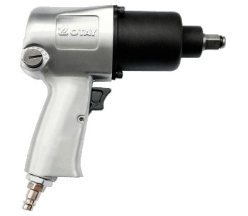 Mașină de înșurubat cu impact pneumatică YATO YT09511 550Nm 7500rot/min photo 3