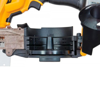 Pistol de bătut cuie cu acumulator DEWALT DCN45RND2 18V 2Ah photo 4