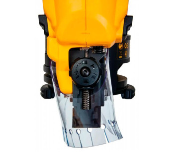 Pistol de bătut cuie cu acumulator DEWALT DCN45RND2 18V 2Ah photo 6