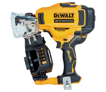 product Pistol de bătut cuie cu acumulator DEWALT DCN45RND2 18V 2Ah
