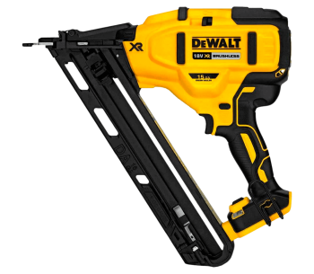 product Pistol de bătut cuie cu acumulator (fără baterii) DEWALT DCN650N 18V