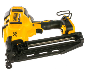 Pistol de bătut cuie cu acumulator DEWALT DCN660D2 18V 2Ah photo 1