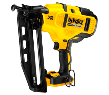 product Pistol de bătut cuie cu acumulator (fără baterii) DEWALT DCN660N 18V