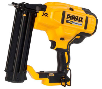 Pistol de bătut cuie cu acumulator (fără baterii) DEWALT DCN680N-XJ 18V photo 0