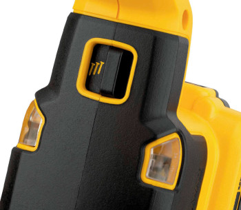 Pistol de bătut cuie cu acumulator (fără baterii) DEWALT DCN680N-XJ 18V photo 2