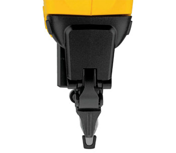 Pistol de bătut cuie cu acumulator (fără baterii) DEWALT DCN680N-XJ 18V photo 4