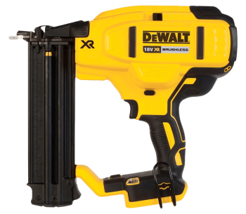 product Pistol de bătut cuie cu acumulator (fără baterii) DEWALT DCN680N-XJ 18V