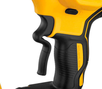 Pistol de bătut cuie cu acumulator (fără baterii) DEWALT DCN682N  18V photo 1