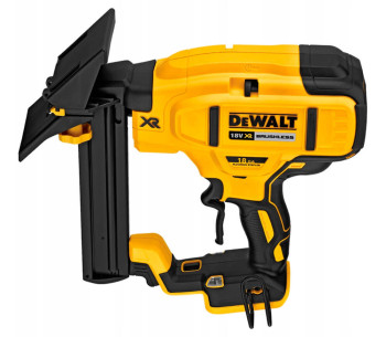 Pistol de bătut cuie cu acumulator (fără baterii) DEWALT DCN682N  18V photo 0