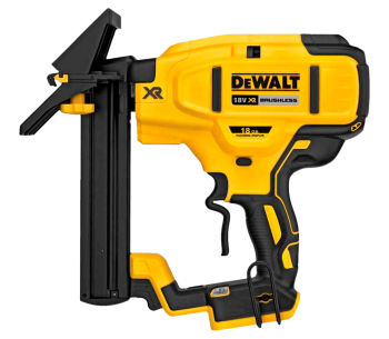product Pistol de bătut cuie cu acumulator (fără baterii) DEWALT DCN682N  18V