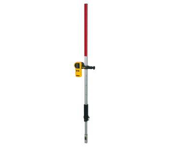 product Rigla pentru nivele DEWALT DE0737 2400mm