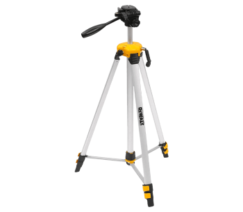product Stativ pentru nivele DEWALT DE0881T 1700mm 1/4"