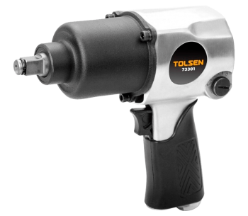 product Mașină de înșurubat cu impact pneumatică Tolsen 73301 640Nm 7500rot/min