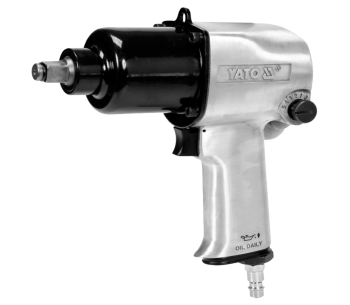 product Mașină de înșurubat cu impact pneumatică YATO YT09525 850Nm 7000rot/min