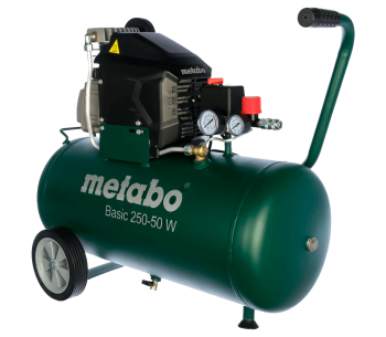product Compresor METABO Basic 250-24 W 200l/min 24L