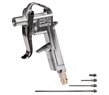 product Pistol de suflat EINHELL 41.327.62 20-220mm 8bar
