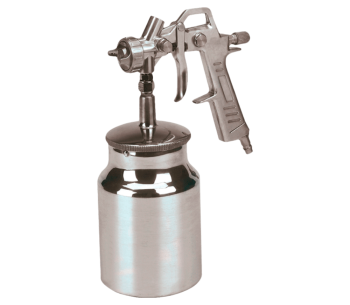 product Pulverizator pneumatic EINHELL 41.329.00 1.5mm 1L 3bar