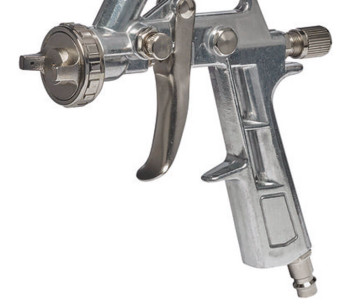 Pulverizator pneumatic EINHELL 41.330.00 1.5mm 0.6L 3bar photo 0