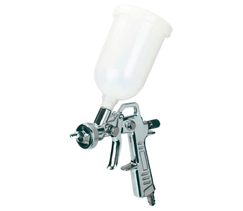 product Pulverizator pneumatic EINHELL 41.330.00 1.5mm 0.6L 3bar