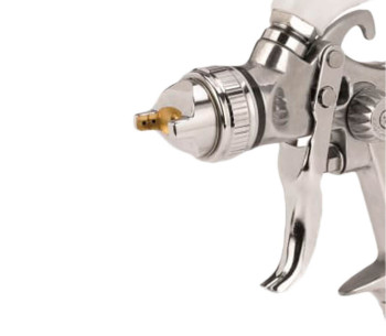Pulverizator pneumatic EINHELL 41.330.30 1.5mm 0.6L 3.5bar photo 0