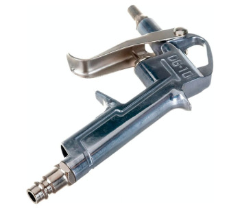 Pistol de suflat EINHELL 41.331.00 110mm 8bar photo 0