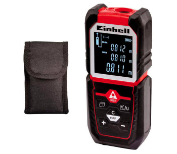 Telemetru EINHELL TC-LD 50 50m photo 0