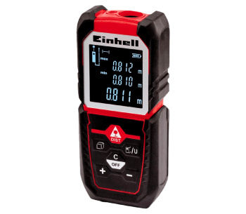 product Telemetru EINHELL TC-LD 50 50m