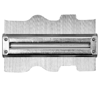 product Șablon copiere forme YATO YT70870 170mm