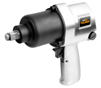 product Mașină de înșurubat cu impact pneumatică Tolsen 73302 1000Nm 6000rot/min