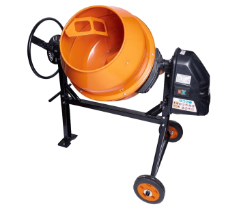 product Betonieră ТЕМП HCM400 800w 150L