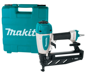 Capsator pneumatic MAKITA AF601 64mm 8bar photo 0