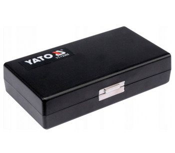 Micrometru digital YATO YT72305 0-25mm Metal/Plastic photo 2