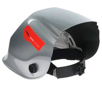 Mască de sudură FUBAG BLITZ 9-13 Visor/IN cameleon 13DIN photo 2