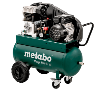 product Compresor METABO MEGA 350-50 315l/min 50L
