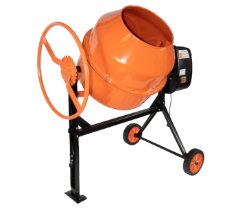 product Betonieră ТЕМП HCM650 1200w 195L