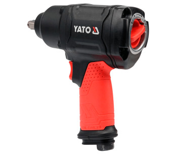 Mașină de înșurubat cu impact pneumatică YATO YT09540 1150Nm 10000rot/min photo 0