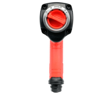 Mașină de înșurubat cu impact pneumatică YATO YT09540 1150Nm 10000rot/min photo 2