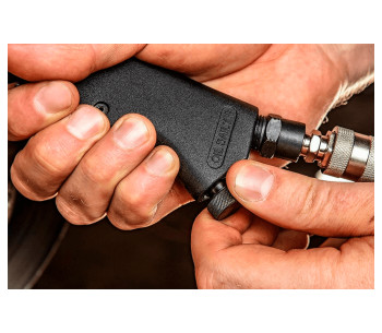 Mașină de înșurubat cu impact pneumatică NEO TOOLS 14-502 320Nm 7000rot/min photo 2