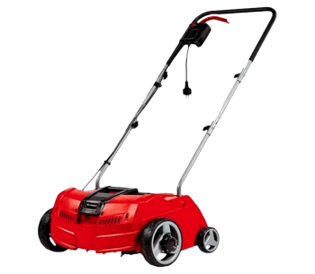 product Scarificator electric EINHELL GC-ES 1231/1 1200w 380mm