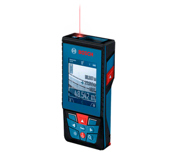 product Telemetru BOSCH GLM 100-25 C (601072Y00) 100m