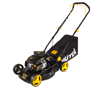 product Mașină de tuns gazonul cu benzină HUTER GLM-4.0 T 460mm 4cp